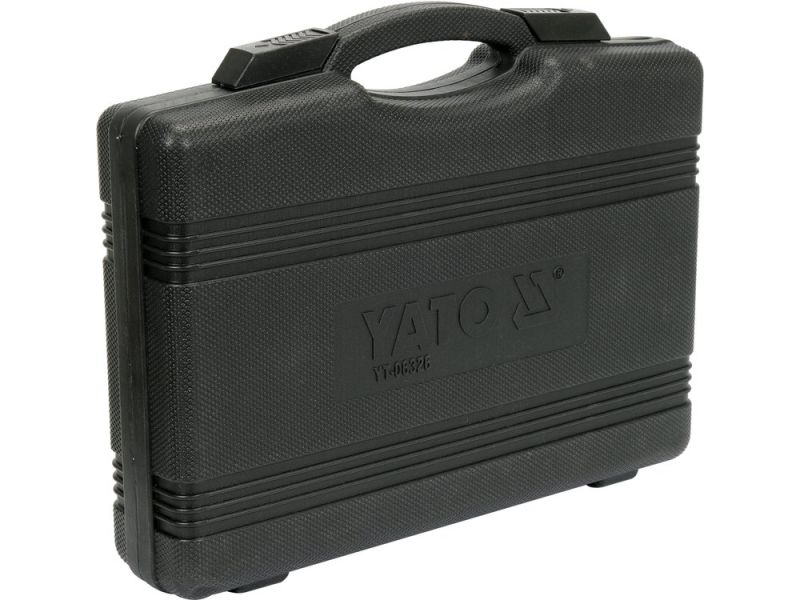 Набір блокувань ГРМ Renault, Dacia, Nissan, Vauxhall YATO YT-06326