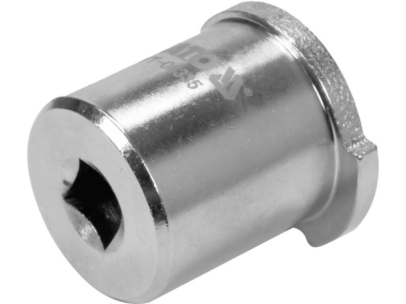 Насадка для регулювання фаз ГРМ VAG YATO YT-06335, 3/8"