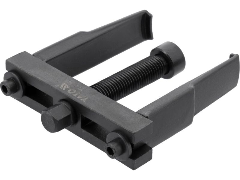 Знімач шестерень ГРМ 40-90 мм YATO YT-06343, лапа 1,5 мм, ключ 14 мм