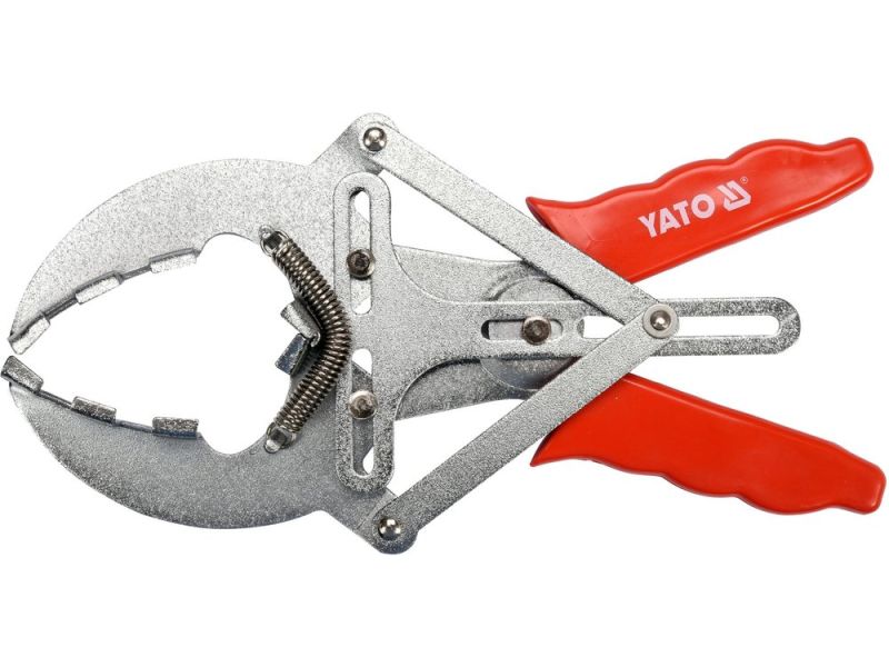 Кліщі для поршневих кілець YATO YT-06377, 40-100 мм