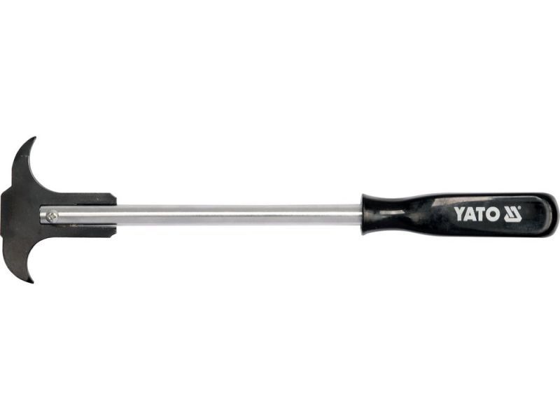Знімач сальників YATO YT-0642, 200 мм, до 85 мм