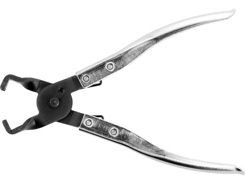 Клещи для пружинных хомутов VAG YATO YT-06458, 0-24 мм, 195 мм