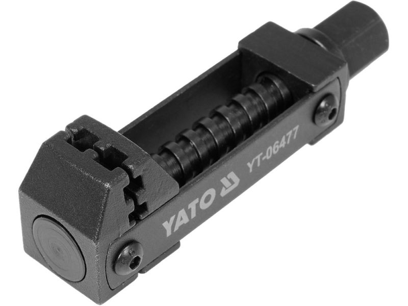 Знімач хомутів YATO YT-06477, розкриття 0-40 мм, привід 3/8"