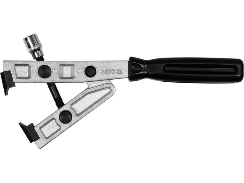 Кліщі для хомутів пильників ШРУС YATO YT-06535, 270 мм, 3/8"