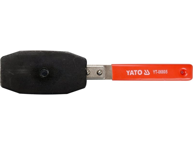 Сепаратор тормозных цилиндров YATO: 116 х 60 мм, диапазон - 40-68 мм (YT-06805)