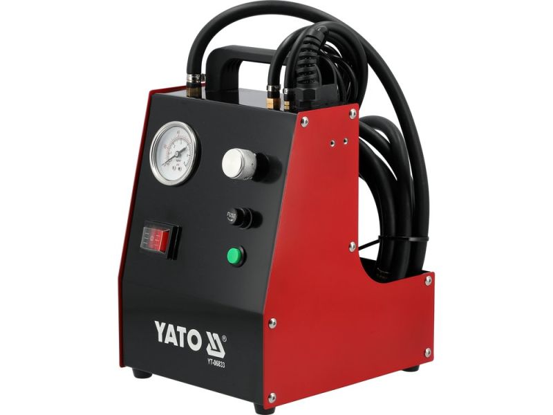 Установка для прокачування гальмівної системи YATO YT-06833