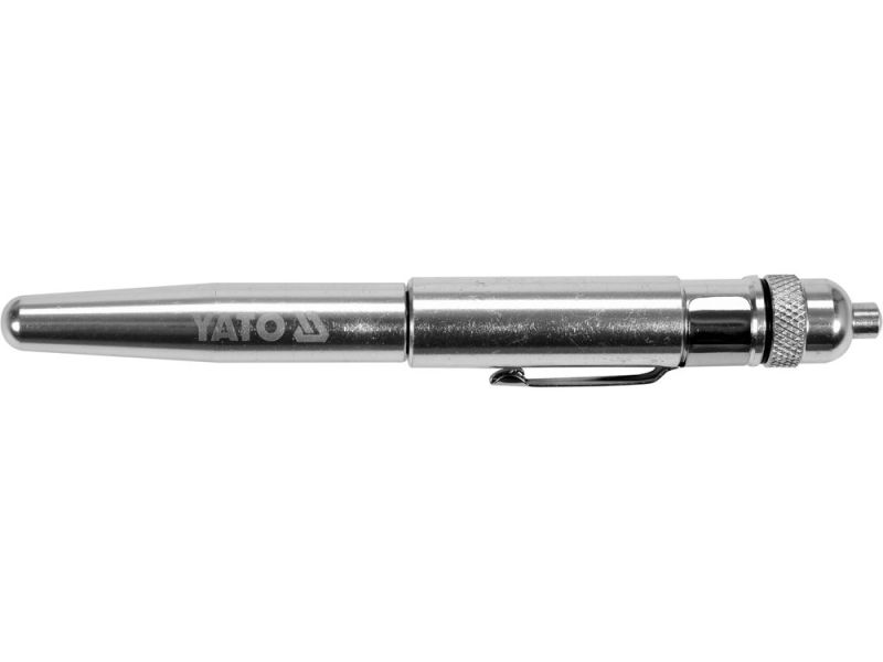 Маслянка точкова YATO YT-06977, 15 мл, довжина 150 мм