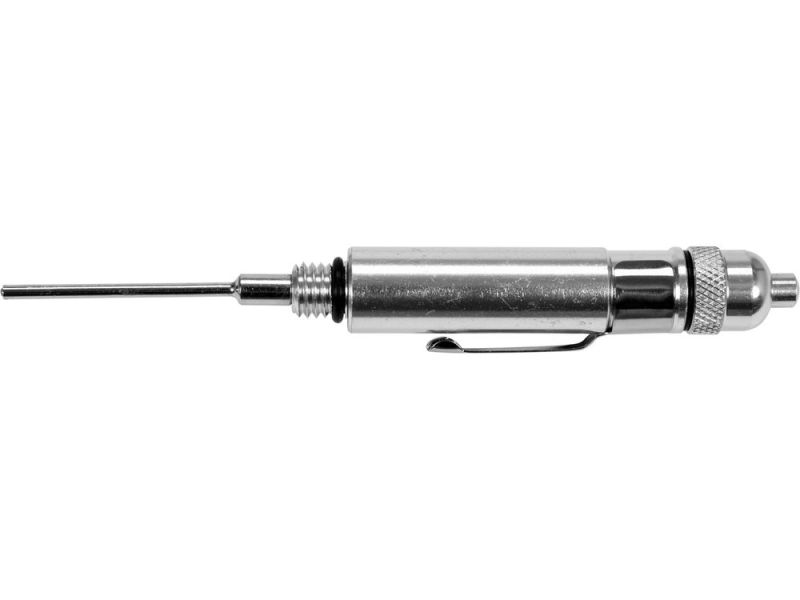 Маслянка точкова YATO YT-06977, 15 мл, довжина 150 мм
