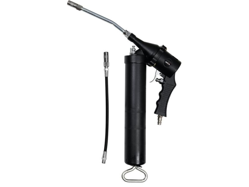 Шприц мастильний пневматичний YATO YT-07057, 400 см³, 6-28 МПа