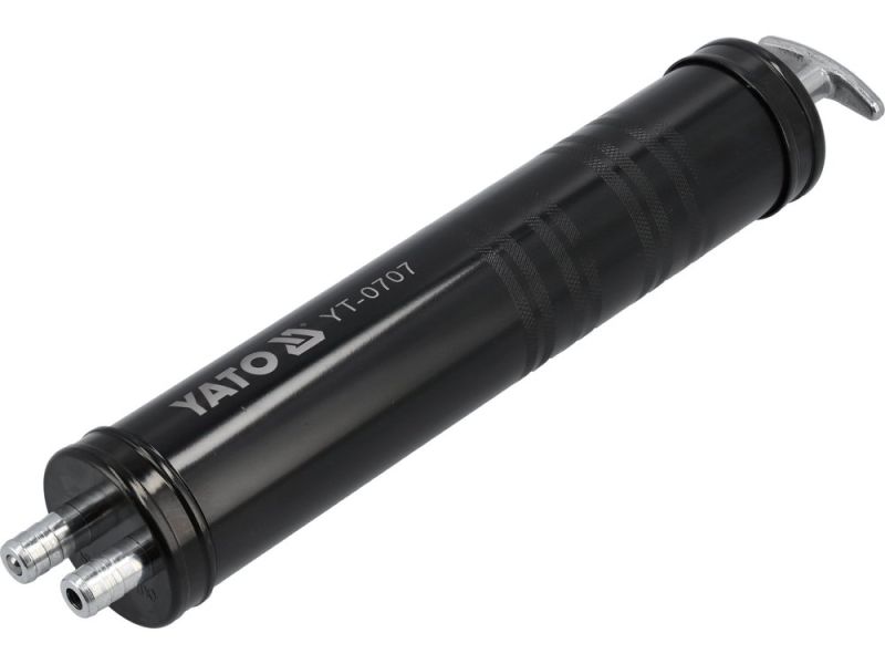 Шприц заправний для оливи YATO YT-0707, 0,5 л, 31 МПа