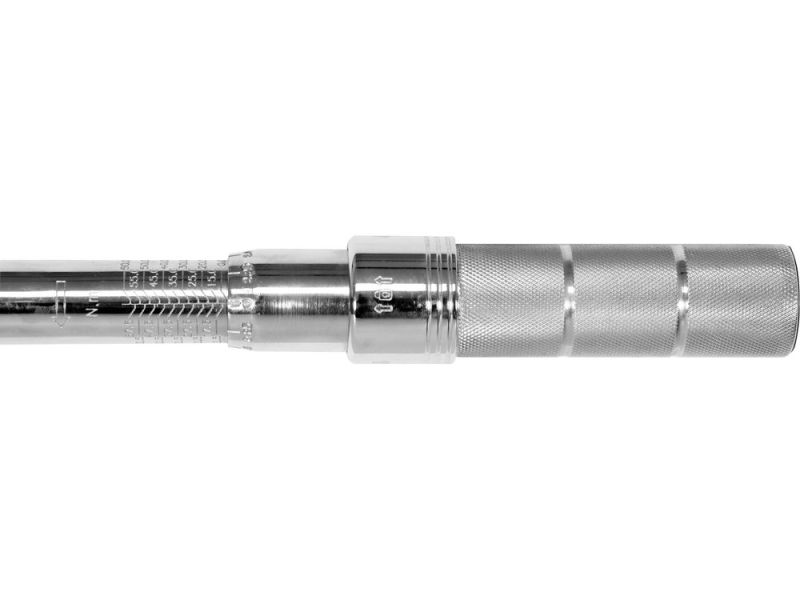 Ключ динамометричний тріскачковий YATO YT-07500, 3/8", 10-60 Н·м