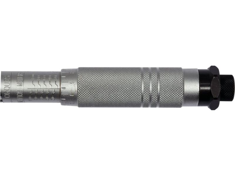 Ключ динамометричний тріскачковий YATO YT-0750, 3/8", 20-110 Н·м