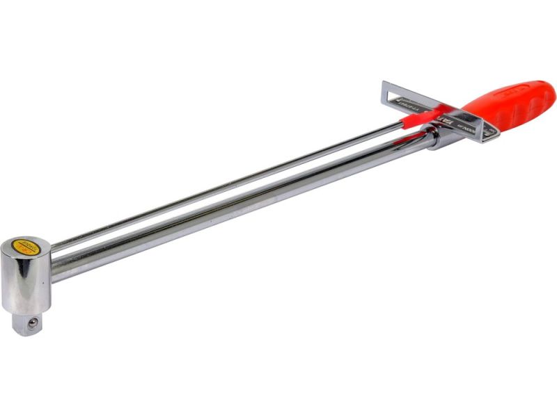 Ключ динамометричний стрілочний YATO YT-07641, 1/2", 0-300 Н·м