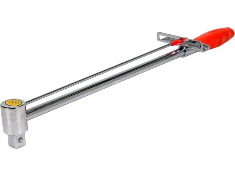 Ключ динамометричний стрілочний 3/4" YATO YT-07642, 0-500 Н·м
