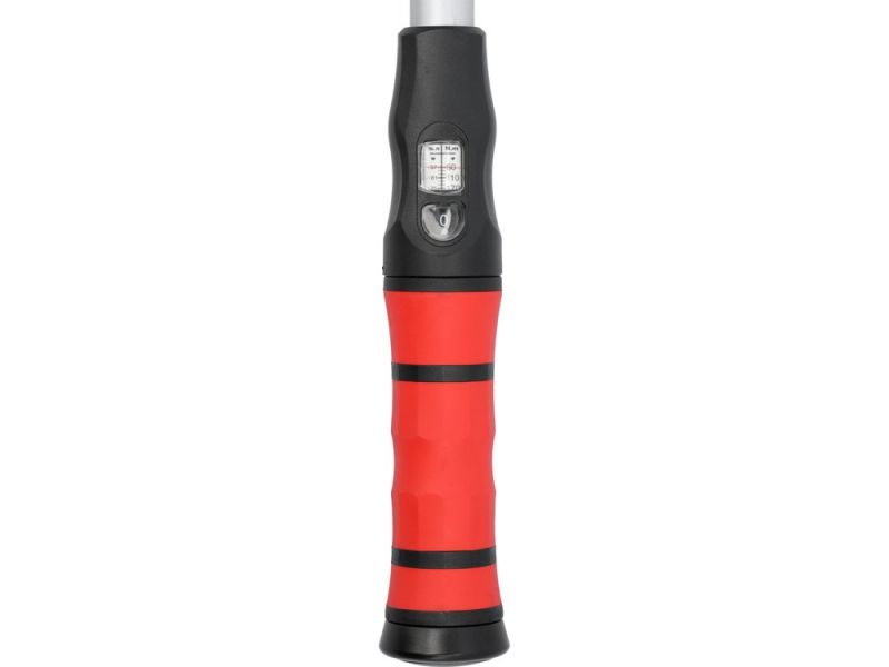 Ключ динамометричний тріскачковий зі шкалою 1/2" YATO YT-07697, 50-330 Н·м