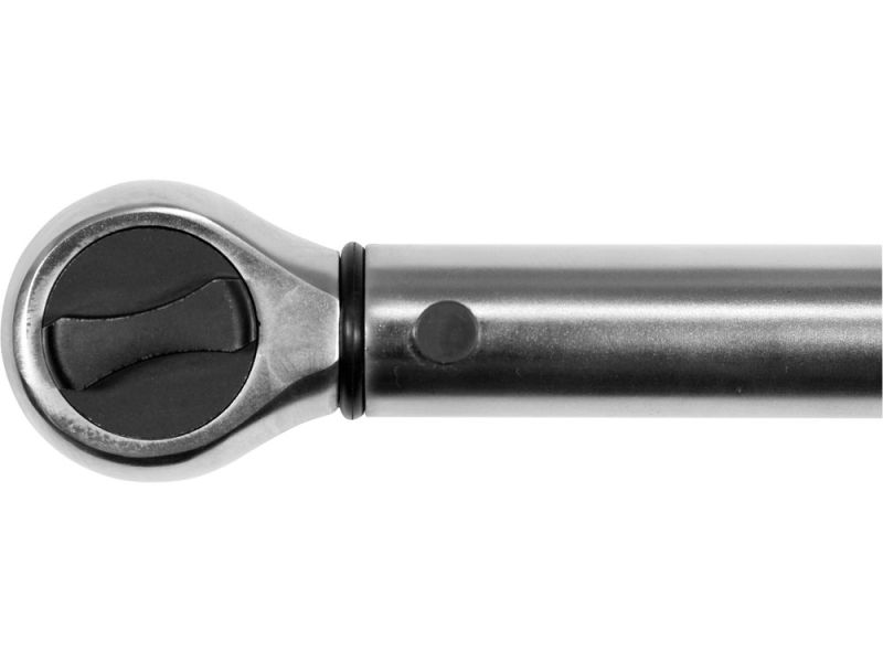 Ключ динамометричний тріскачковий YATO YT-07731, 3/8", 10-60 Н·м
