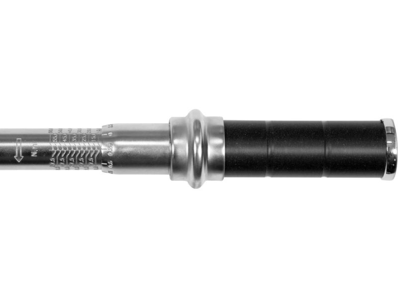 Ключ динамометричний тріскачковий YATO YT-07731, 3/8", 10-60 Н·м
