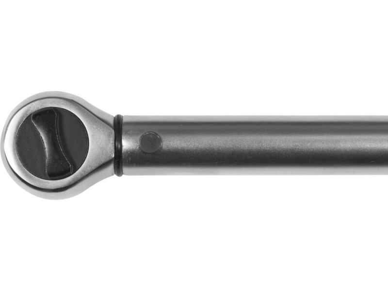 Ключ динамометричний тріскачковий 1/2" YATO YT-07743, 40-200 Н·м