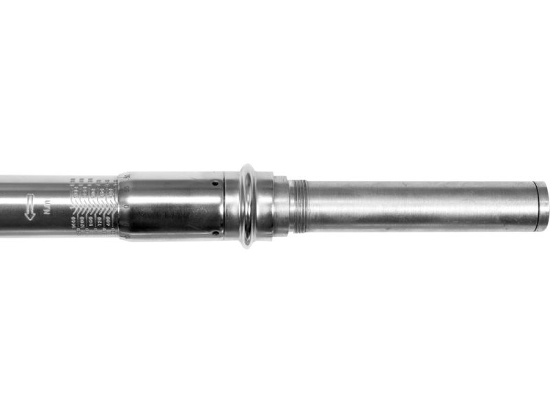 Ключ динамометрический щелчковый 1" YATO YT-07762, 300-1500 Н·м