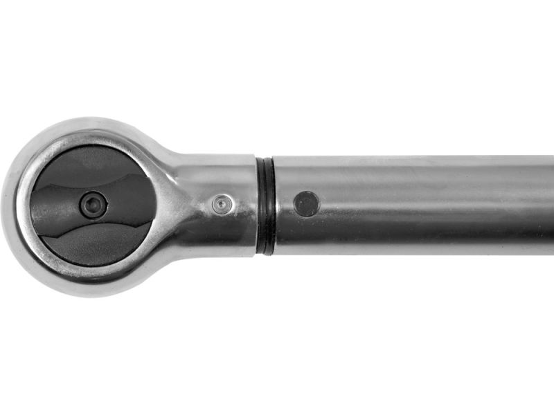 Ключ динамометрический щелчковый 1" YATO YT-07762, 300-1500 Н·м