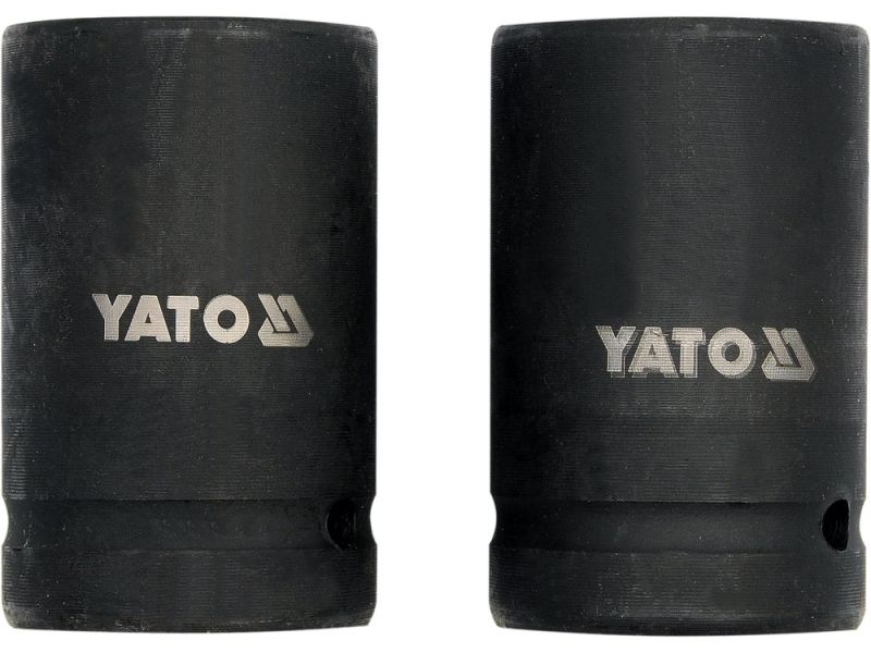 Вороток з редуктором YATO : квадрат 1", 2 швидкості. F= 4200 Нм, L= 330 мм (YT-0782)