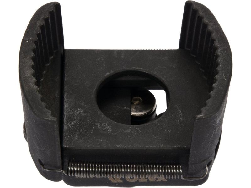 Ключ для масляного фильтра 60-80 мм YATO YT-08235, 1/2", сталь CrMo