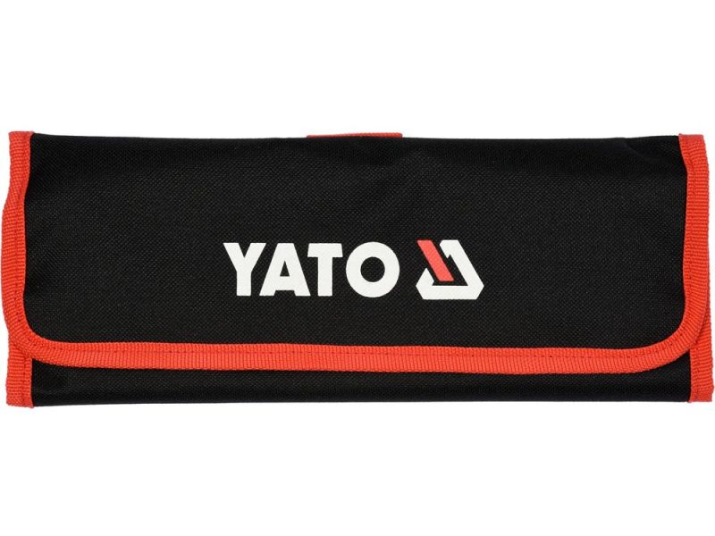 Набір гачків для ущільнювальних кілець YATO YT-08431, 8 шт