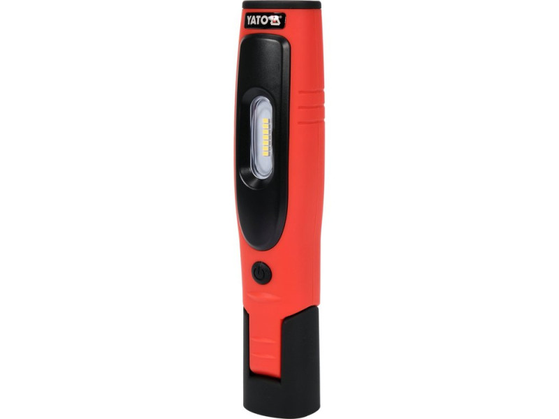 Светильник для мастерской SMD LED YATO YT-085081, 3,5 Вт, 330 лм, IP54