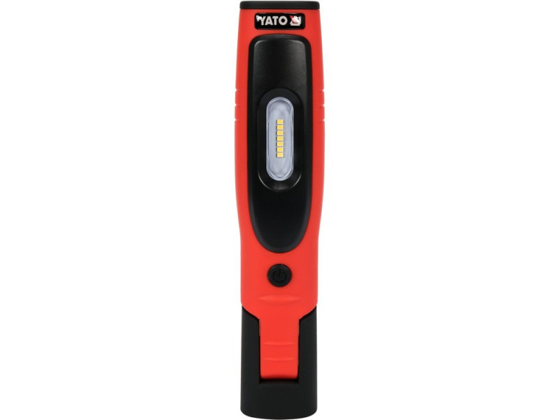 Светильник для мастерской SMD LED YATO YT-085081, 3,5 Вт, 330 лм, IP54