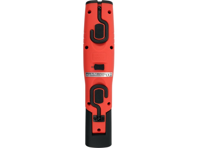 Светильник для мастерской SMD LED YATO YT-085081, 3,5 Вт, 330 лм, IP54