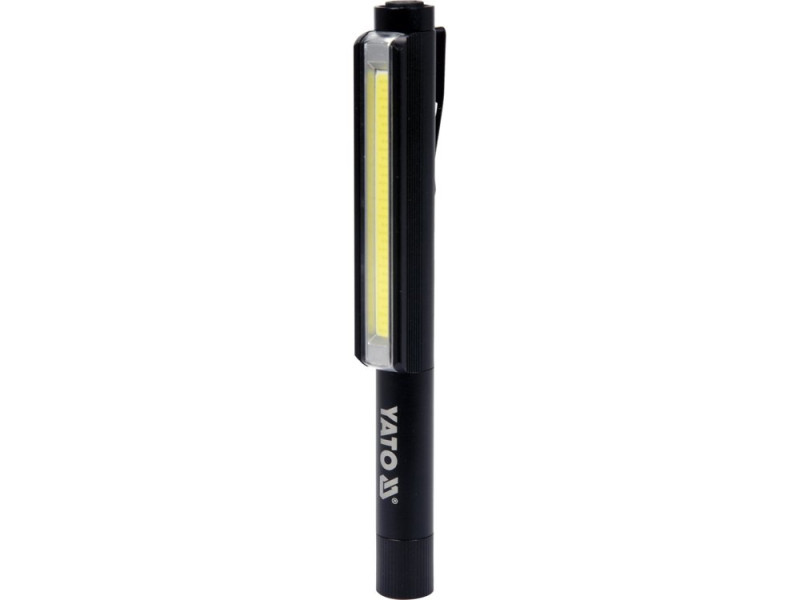 Світильник для майстерні COB LED YATO YT-08511, 3 Вт, 200 лм, IP44