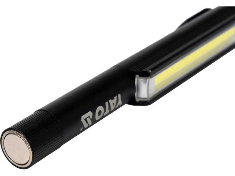 Світильник для майстерні COB LED YATO YT-08511, 3 Вт, 200 лм, IP44