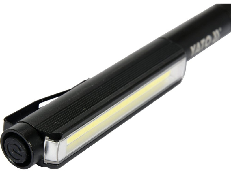 Світильник для майстерні COB LED YATO YT-08511, 3 Вт, 200 лм, IP44