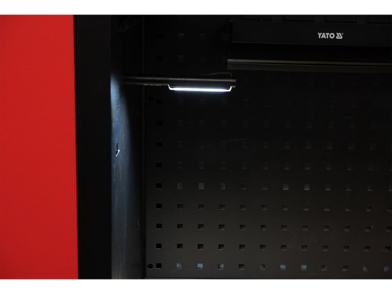 Світильник для майстерні COB LED YATO YT-08511, 3 Вт, 200 лм, IP44