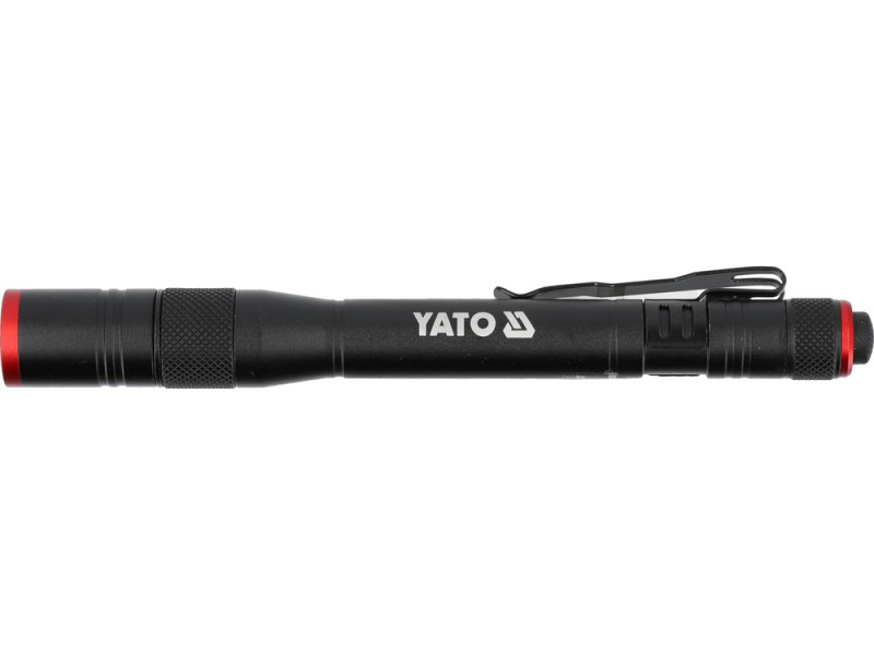 Ліхтар інспекційний акумуляторний YATO Li-Ion 3.7 V 750 мАГод, 500 Lm, 3 режими (YT-085144)