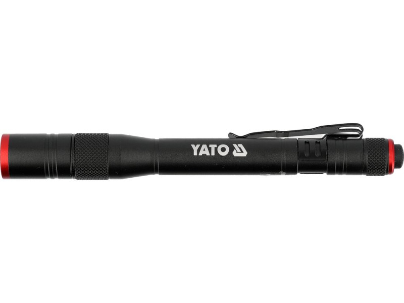 Ліхтар інспекційний акумуляторний YATO Li-Ion 3.7 V 750 мАГод, 500 Lm, 3 режими (YT-085144)