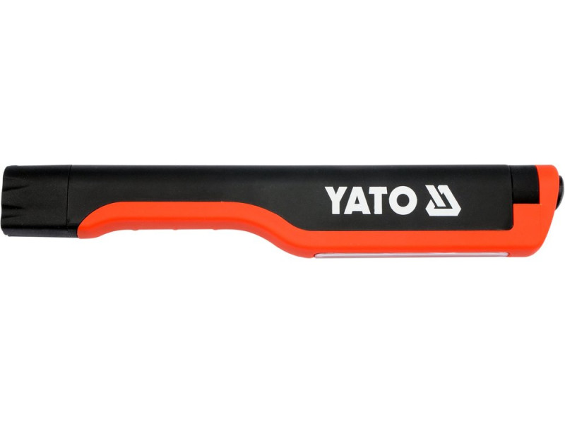 Светильник для мастерской LED YATO YT-08514, 80 лм, 8 LED, 3xAAA