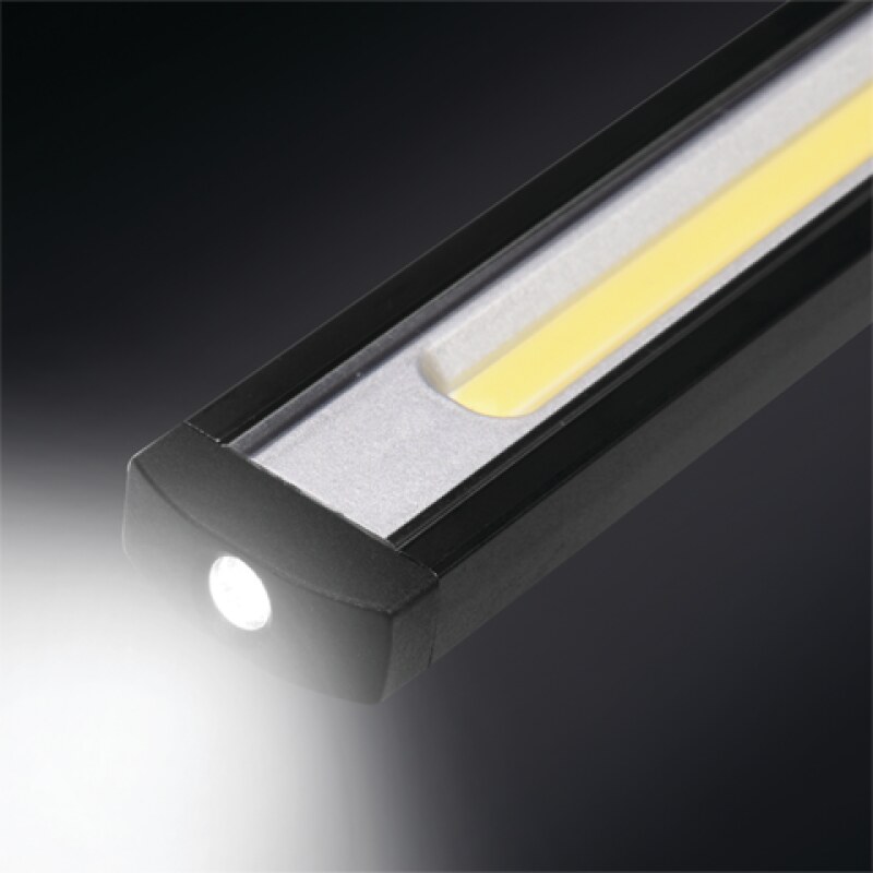 Светильник для мастерской COB LED YATO YT-08518, 5 Вт, 600 лм, CRI Ra 80