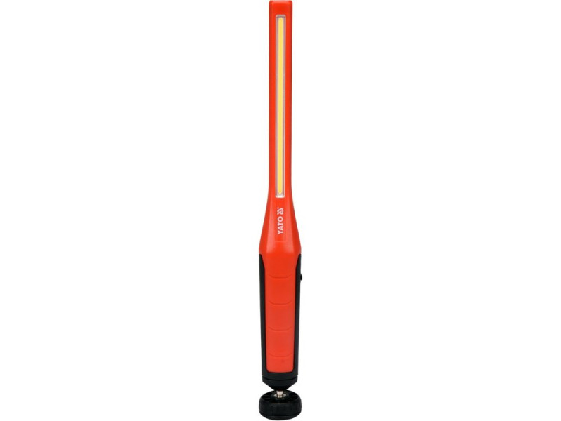 Светильник для мастерской COB LED YATO YT-08519, 7 Вт, 60-600 лм, диммер