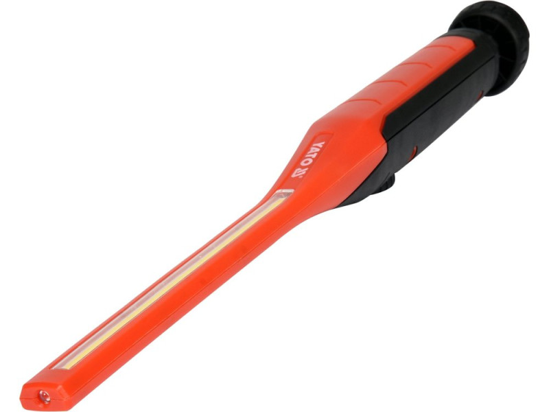 Светильник для мастерской COB LED YATO YT-08519, 7 Вт, 60-600 лм, диммер