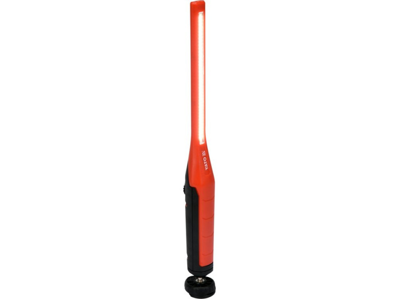 Светильник для мастерской COB LED YATO YT-08519, 7 Вт, 60-600 лм, диммер