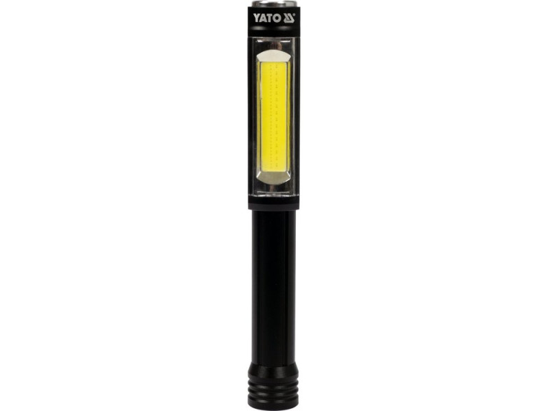 Светильник для мастерской COB LED YATO YT-08522, 3 Вт, 400 лм, IP44