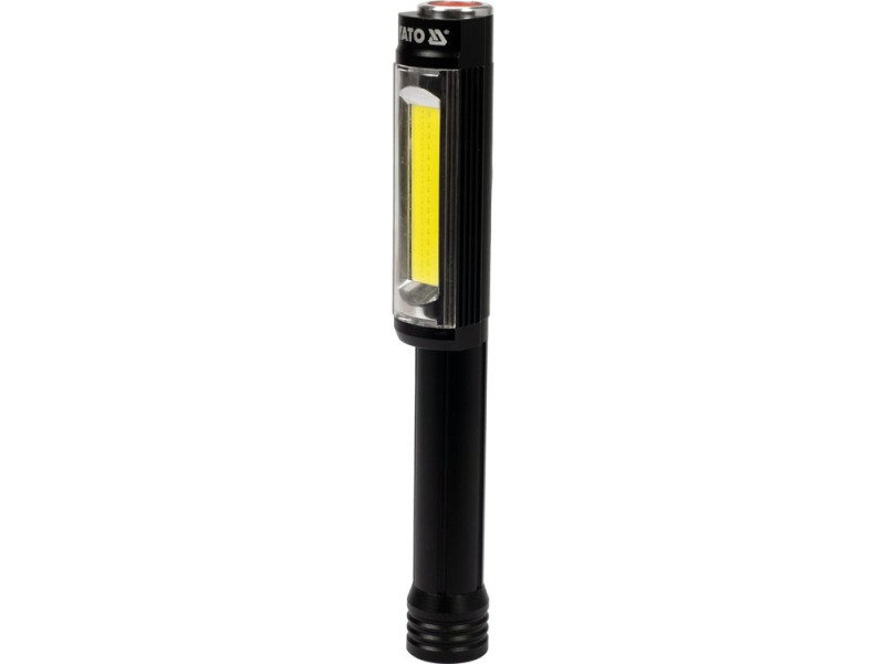 Светильник для мастерской COB LED YATO YT-08522, 3 Вт, 400 лм, IP44