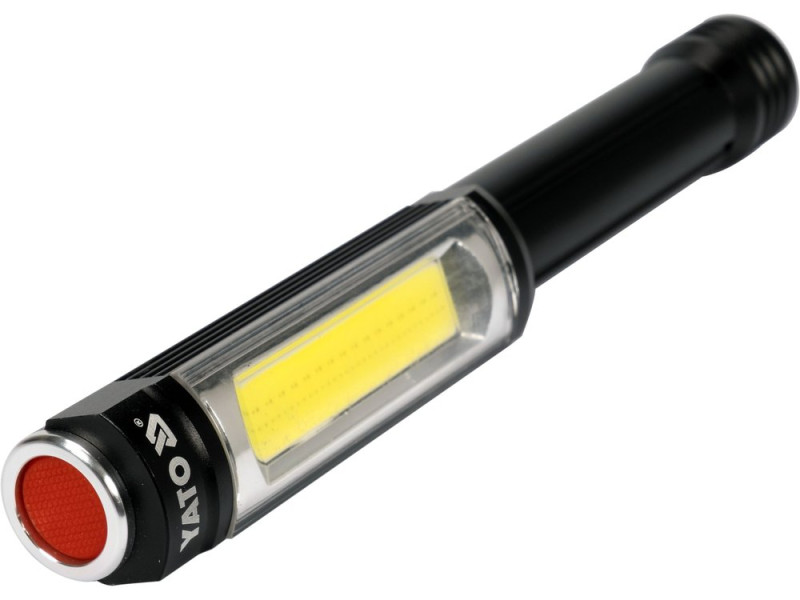 Светильник для мастерской COB LED YATO YT-08522, 3 Вт, 400 лм, IP44