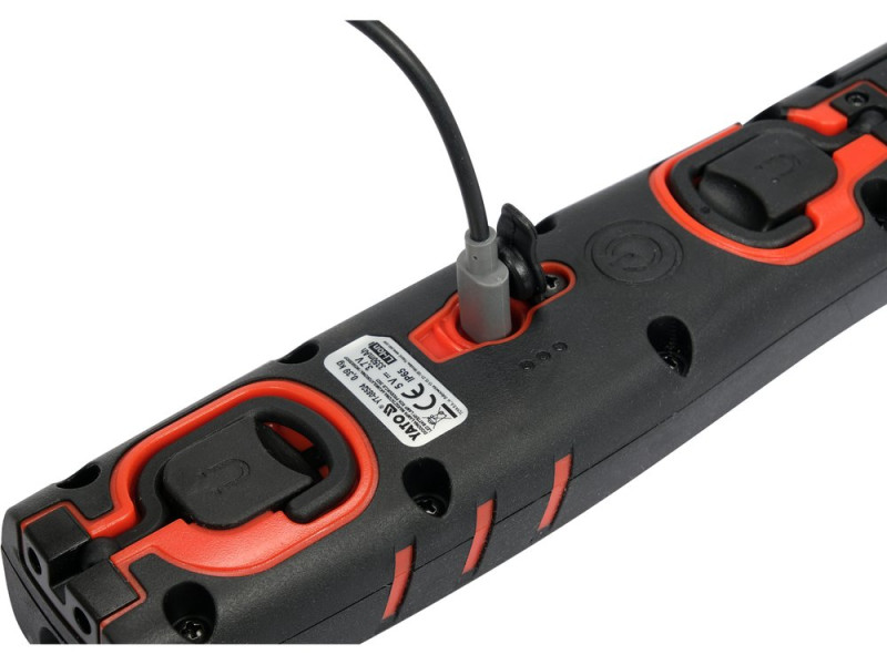 Светильник для мастерской COB LED YATO YT-08524, 10 Вт, 1000 лм, IP65