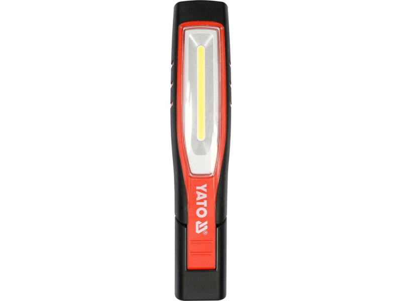 Светильник для мастерской COB LED YATO YT-08524, 10 Вт, 1000 лм, IP65