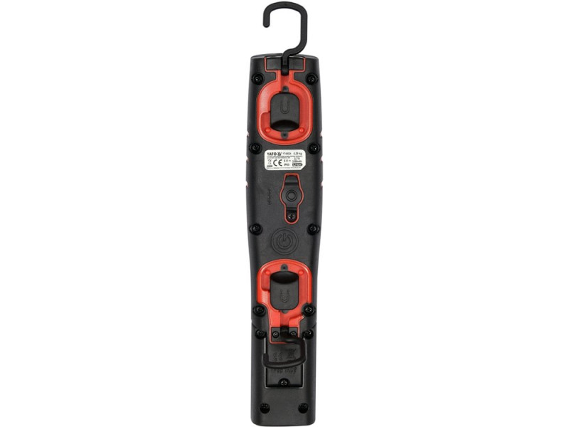 Светильник для мастерской COB LED YATO YT-08524, 10 Вт, 1000 лм, IP65