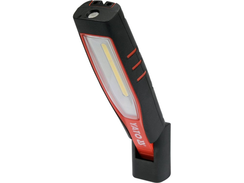 Светильник для мастерской COB LED YATO YT-08524, 10 Вт, 1000 лм, IP65
