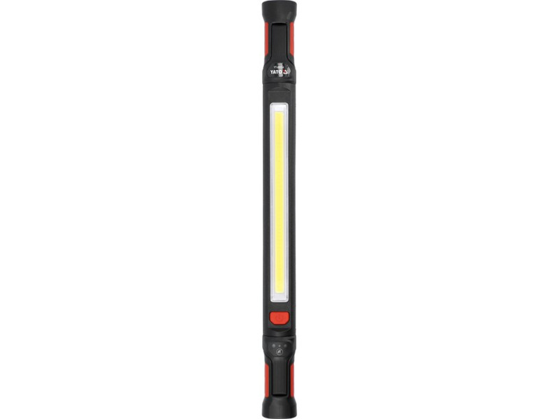 Светильник для мастерской COB LED YATO YT-08534, 10 Вт, 1000 лм, датчик движения