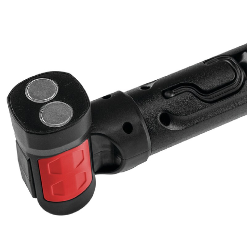 Светильник для мастерской COB LED YATO YT-08534, 10 Вт, 1000 лм, датчик движения
